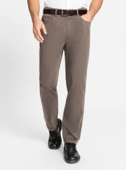 marco donati Hose dunkeltaupe – Produktbild 1 von 1