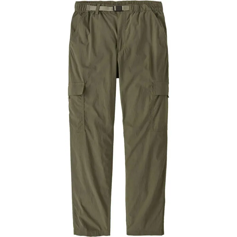 Patagonia Wasserdichte Hose für Damen Patagonia, Vert, – Produktbild 1 von 1