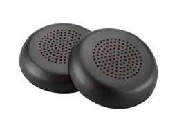Poly Poly HP Poly | 783r8aa | Ohrpolster für drahtloses Headset - Kunstleder (Packung mit 2) – Produktbild 1 von 1