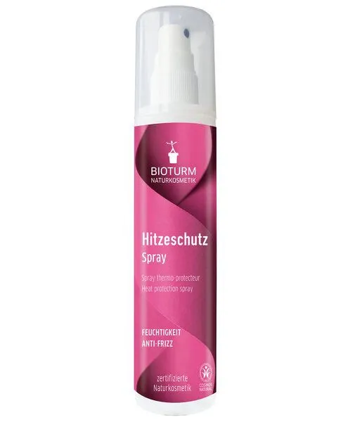 BIOTURM Bioturm Hitzeschutzspray – Produktbild 1 von 1