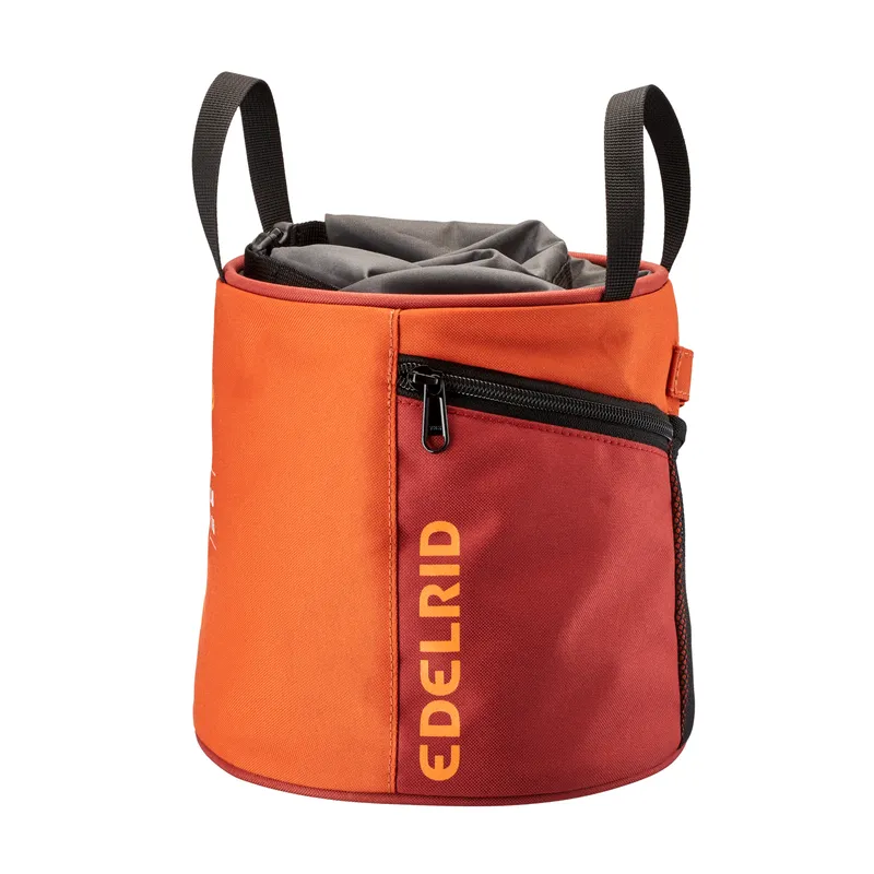 Edelrid Chalkbag Edelrid Herkules, Rouge, – Produktbild 1 von 1