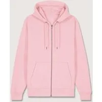 YTWOO YTWOO Regular Hoodie Jacke Midweight, Cotton pink, – Produktbild 1 von 1