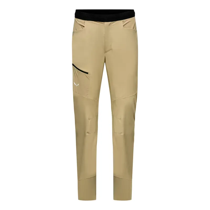 Salewa Leichte Hose Salewa Agner, Beige, – Produktbild 1 von 1