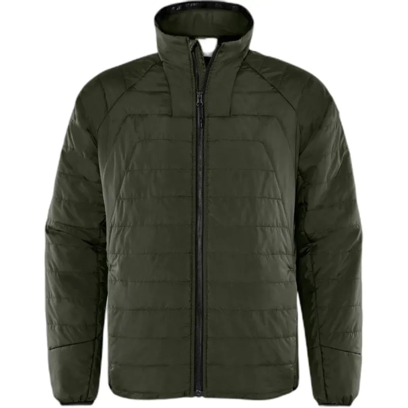 Fristads Daunenjacke Fristads Oxygen Primaloft®, Vert, – Produktbild 1 von 2