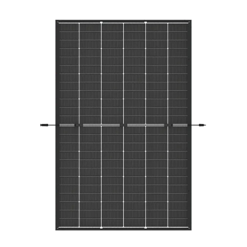 TRINA-SOLAR Trina Vertex S+ 440W Glas-Glas Black Frame - TSM-440NEG9RC.27 – Produktbild 1 von 3
