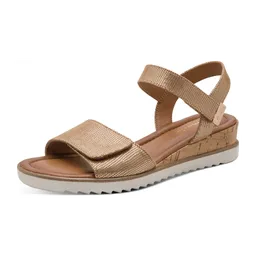 Tamaris Tamaris 1-28118-44 für Damen, gold, Größe 41 EU – Produktbild 1 von 1