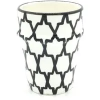 Just Be Just Be Keramikbecher Norway – Produktbild 1 von 1
