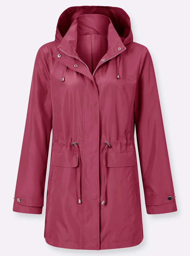 Witt Jacke, Himbeere, – Produktbild 1 von 2