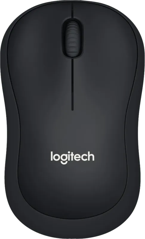 Logitech Logitech Kabellose Maus M220 Silent – Produktbild 3 von 8