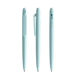 prodir prodir DS11 PMP Push Kugelschreiber, Pure Water, Hellblau, – Produktbild 1 von 1