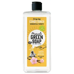 Marcel s Green Soap Marcel's Green Soap Conditioner Every Day Haarspülung Vanille & Kir... – Produktbild 1 von 1