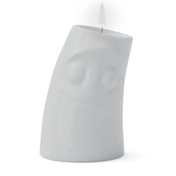 FIFTYEIGHT PRODUCTS FIFTYEIGHT PRODUCTS FiftyEight Kerzenschmusie VERSCHMUST und/oder KUSCHELIG – Produktbild 1 von 8