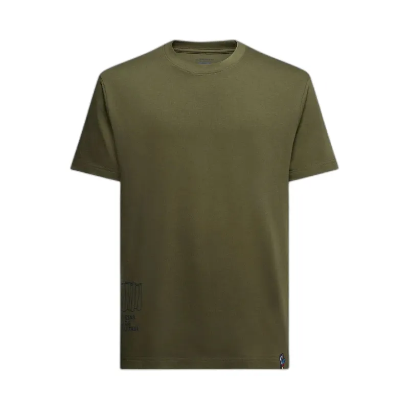 La Sportiva T-Shirt La Sportiva Citizen of the Mountain, Vert, – Produktbild 1 von 1