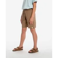 MATONA Matona Kurze Hose | Sweat Shorts | aus Bio-Baumwolle | GOTS-zertifiziert, Cocoa, – Produktbild 1 von 1