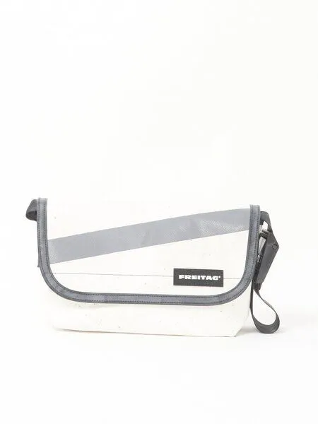 Freitag Freitag F41 Hawaii Five-O - white grey (000004289652) – Produktbild 1 von 3
