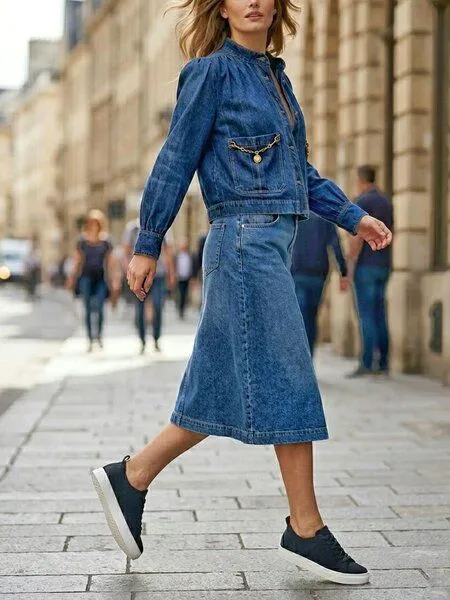 Will's Vegan Shop Will's Vegan Shop Biologisch abbaubare NY Turnschuhe Damen, Schwarz, – Produktbild 1 von 2
