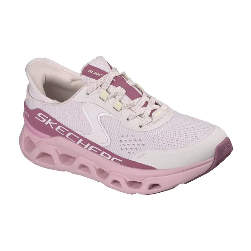 Skechers Skechers Glide Step Atlus für Damen, pink, Größe 45 ½ EU, Pink, – Produktbild 5 von 5