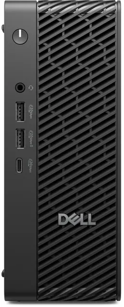Dell Dell Pro Max Micro FCM2250 - Micro - Core Ultra 7 265 / 2.4 GHz – Produktbild 1 von 1