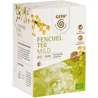 gepa GEPA Bio-Fencheltee, 20 x 1,7 g – Produktbild 1 von 1