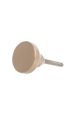 Tranquillo Möbelknauf BEIGE - creme – Produktbild 1 von 1