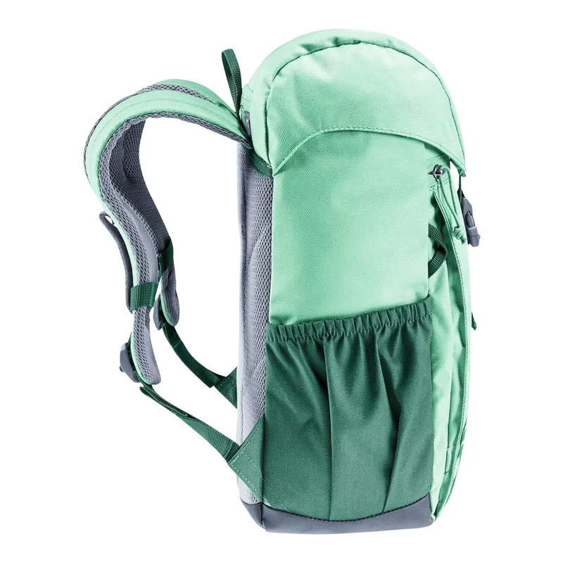 Deuter Deuter Waldfuchs 10 Kinder Rucksack (2293 spearmint/seagreen) – Produktbild 3 von 4