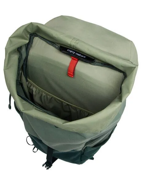 Vaude Vaude Rucksaecke20-29L Jura 24, Hell-grün, – Produktbild 5 von 6