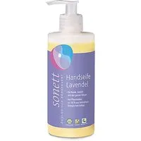 Sonett Sonett Handseife Lavendel 300 ml – Produktbild 1 von 1