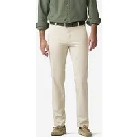 Meyer MEYER Ultraleichte Chino, Beige (beige), – Produktbild 2 von 5