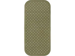 Fair Zone FAIR ZONE Badematte 'Olive' 76*34cm – Produktbild 1 von 1