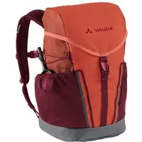 Vaude Vaude Puck 10 Kinderrucksack, Hotchili, – Produktbild 1 von 1