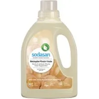 Sodasan Weichspüler Pfirsich-Frische – Produktbild 1 von 1