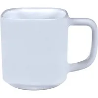 Keramiktasse "Oxford" 290 ml, light blue – Produktbild 1 von 1