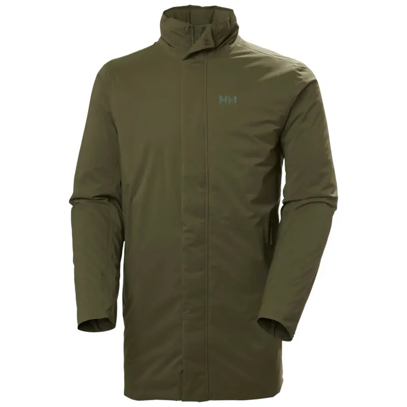 Helly Hansen Lange Regenjacke Helly Hansen Urb Pro, Vert, – Produktbild 1 von 1