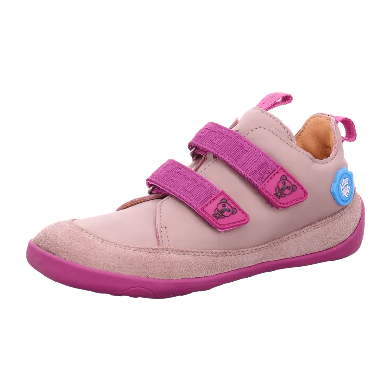 Affenzahn Affenzahn Bear für Kinder, rosa, Größe 21 EU, Rosa, – Produktbild 1 von 7