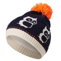 Namuk LOGO BEANIE – Produktbild 1 von 1