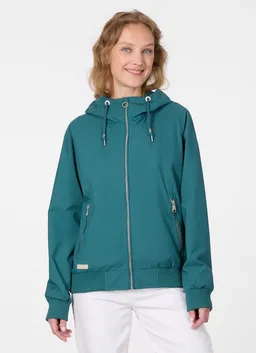 ragwear ragwear Allwetterjacke OGGIE Wasserabweisend mit Antistatic-Finish – Produktbild 1 von 1