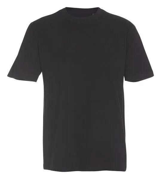 Greenspired Greenspired Nachhaltiges Unisex T-Shirt aus 100% Biobaumwolle, 165 g/m² XS-6XL, Dunkles navy, – Produktbild 1 von 1