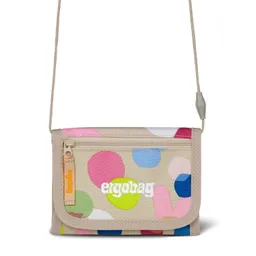 Ergobag Ergobag Brustbeutel, Flower PowBär – Produktbild 1 von 1