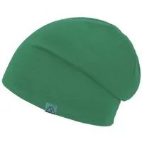 nice to meet me nice to meet me Beanie . TENCEL®, Avocado, – Produktbild 1 von 1