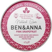 Ben Anna Ben Anna Deocreme mit Grapefruit – Produktbild 3 von 6