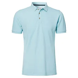 SKOT SKOT Herren vegan Polo – Produktbild 1 von 1