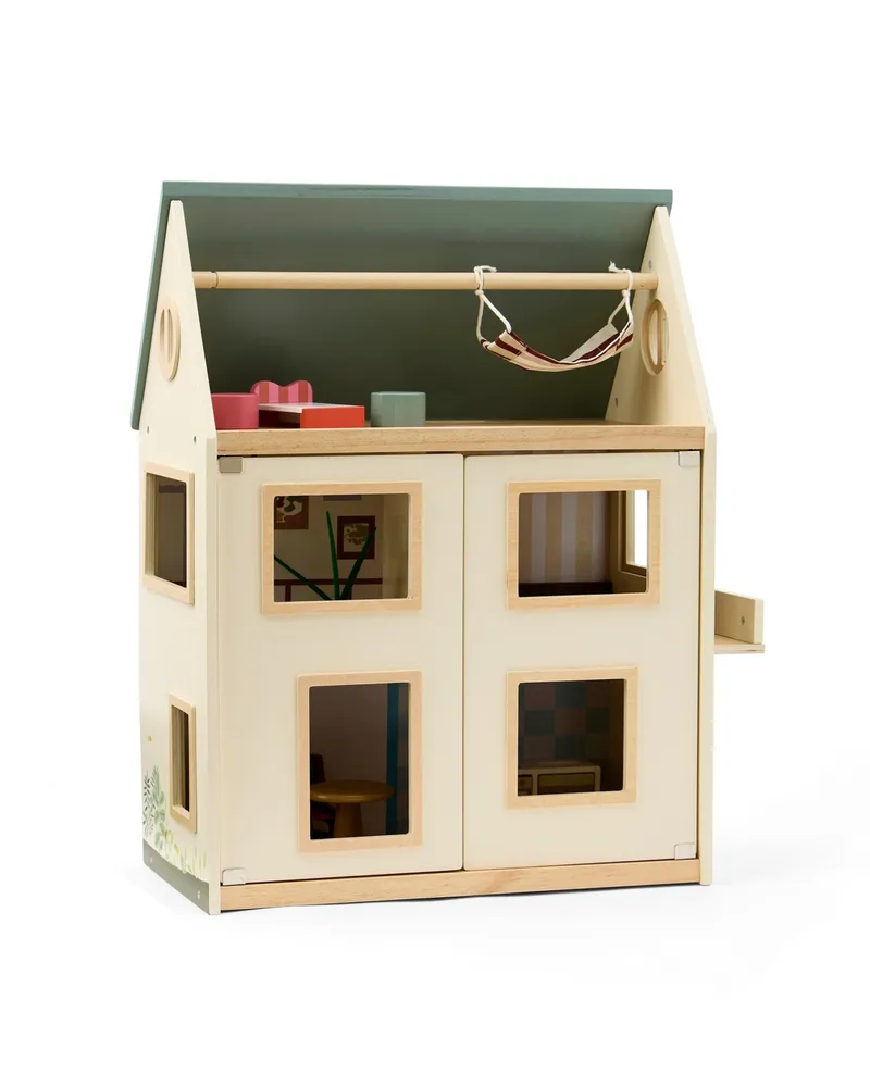 Kids Concept Kids Concept Puppenhaus Aiden – Produktbild 1 von 3
