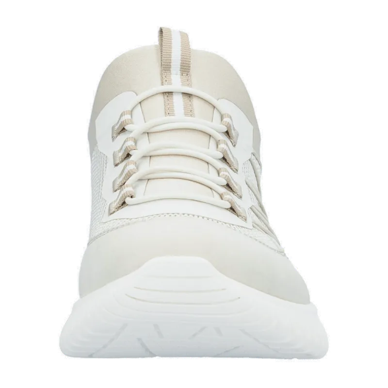 Rieker Rieker M535860 M53 für Damen, beige, Größe 43 EU, Beige, – Produktbild 6 von 8