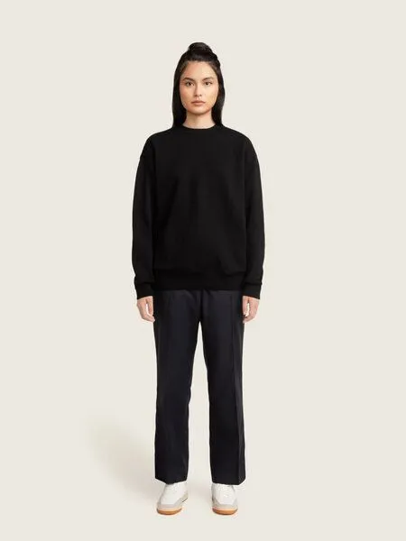 KAYA&KATO KAYA&KATO Sweatshirt XBERG, Rosa, – Produktbild 2 von 4