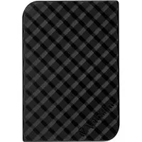 Verbatim Verbatim Externe Festplatte 'Store'n'Go Superspeed' 2 TB, USB 3.0, 2,5 Zoll schwarz – Produktbild 1 von 1