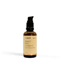 Coeur de Beauté Coeur de Beauté Vitamin C Serum – Produktbild 1 von 1