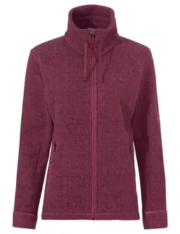 Vaude Vaude Fleecejacke DA Skomer Winter Fleece Jacket – Produktbild 1 von 1