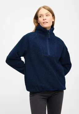 derbe derbe Fleecejacke „Kuschelby Troyer“ – Produktbild 1 von 1