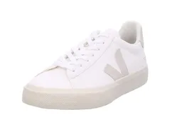 Veja Veja Campo Unisex Schnürer, weiß, 38 ½ EU – Produktbild 1 von 1