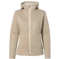 Vaude VAUDE Jacken Women's Skomer Hiking Hoody, Beige, – Produktbild 1 von 1